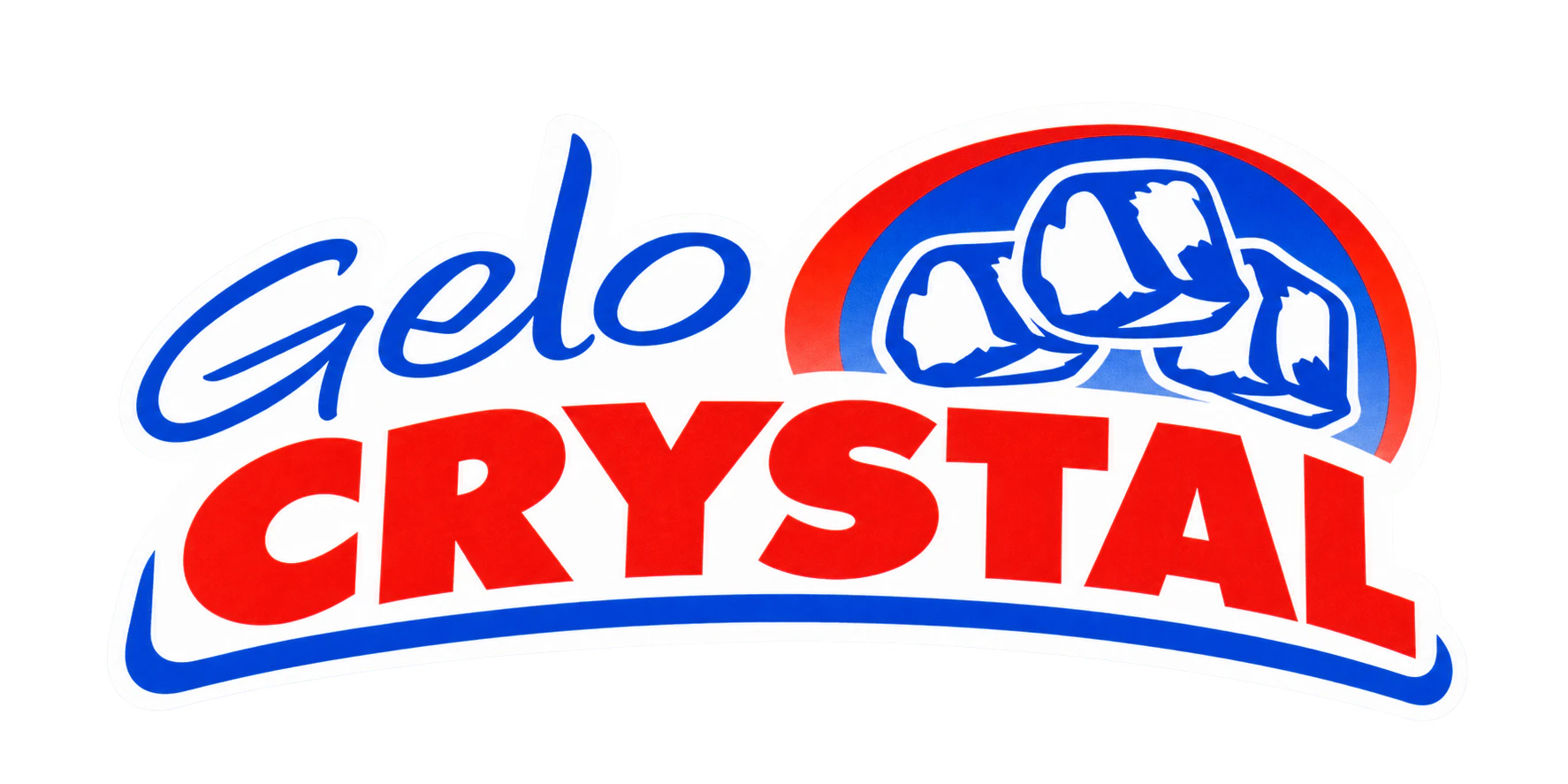 Gelo Cristal